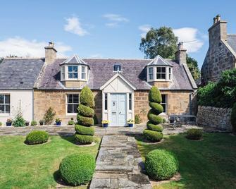 Dun Brae Cottage - Dornoch - Building