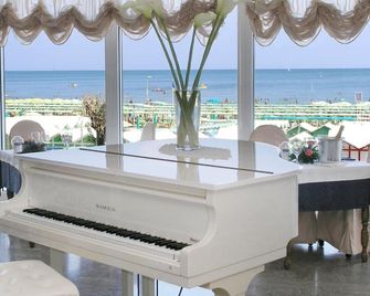 Tiffany's - Riccione