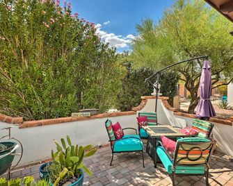 Lovely Green Valley Abode w/ Community Pool! - Green Valley