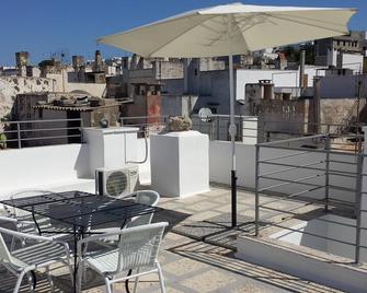Dimore Ducali - Matino - Balcony