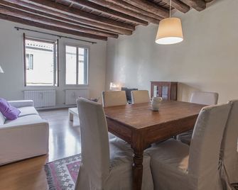 Padova - Via Tadi 39 - Padua - Comedor