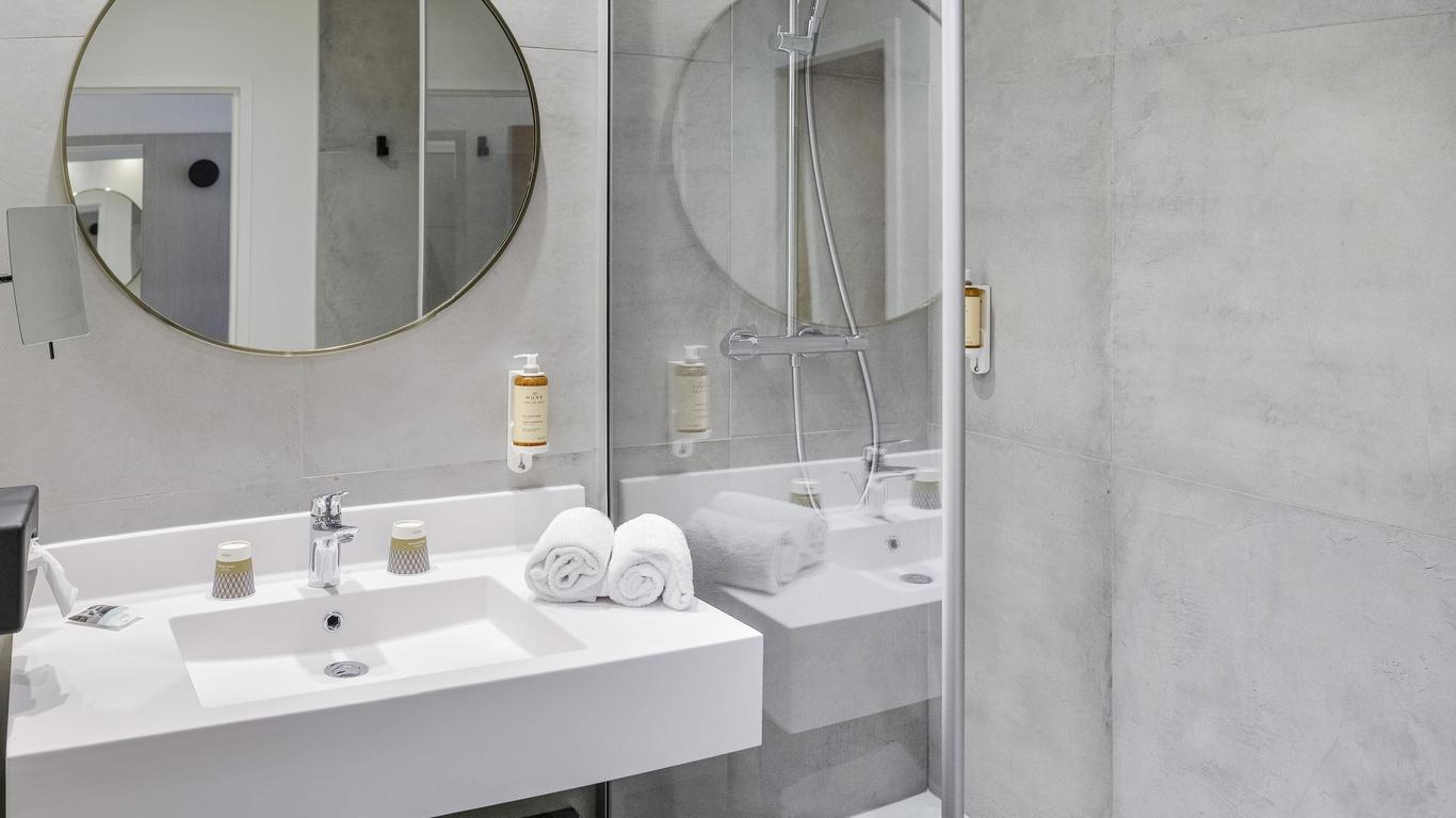 Hôtel Mercure Bourg-en-Bresse