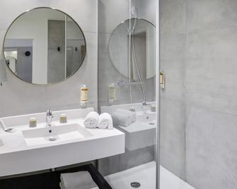 Hôtel Mercure Bourg-en-Bresse - Bourg-en-Bresse - Habitación