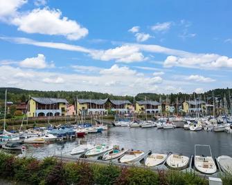 Lakeside Lipno Holiday Stay - Lipno nad Vltavou