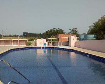 Pousada do Recanto Feliz - Torres - Pool