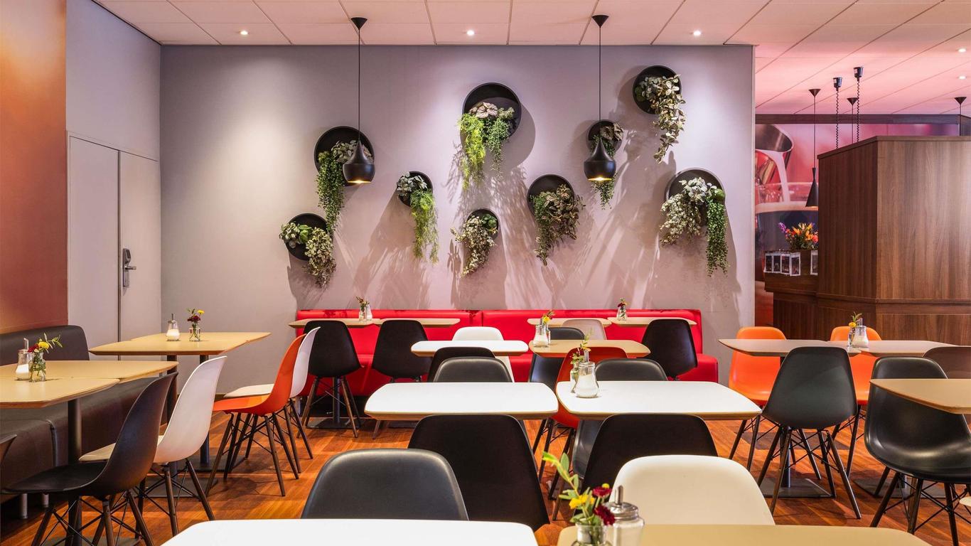 Ibis Gent Centrum Opera