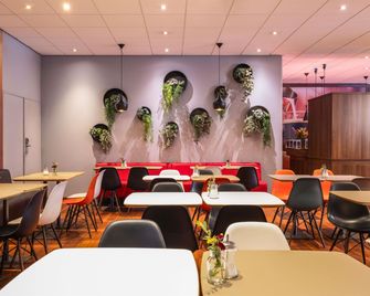 Ibis Gent Centrum Opera - Ghent - Restaurant