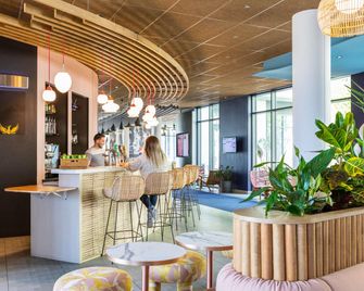 ibis Paris Coeur d'Orly Airport - Paray-Vieille-Poste - Bar