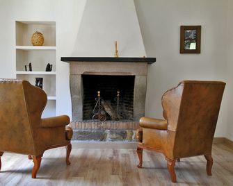 La Posada de la Xana - Quirós