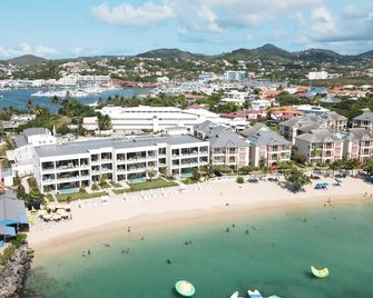 Sapphire Sands by Bay Gardens Resorts - Gros Islet