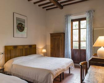 Paterno - Vaglia - Habitación