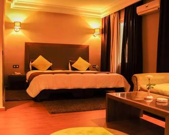 Hôtel Sabah - Mohammedia