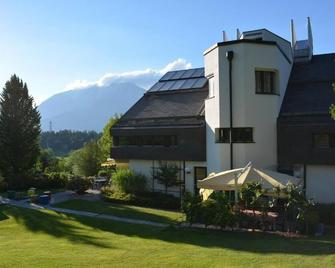Hotel Leitgebhof - Innsbruck