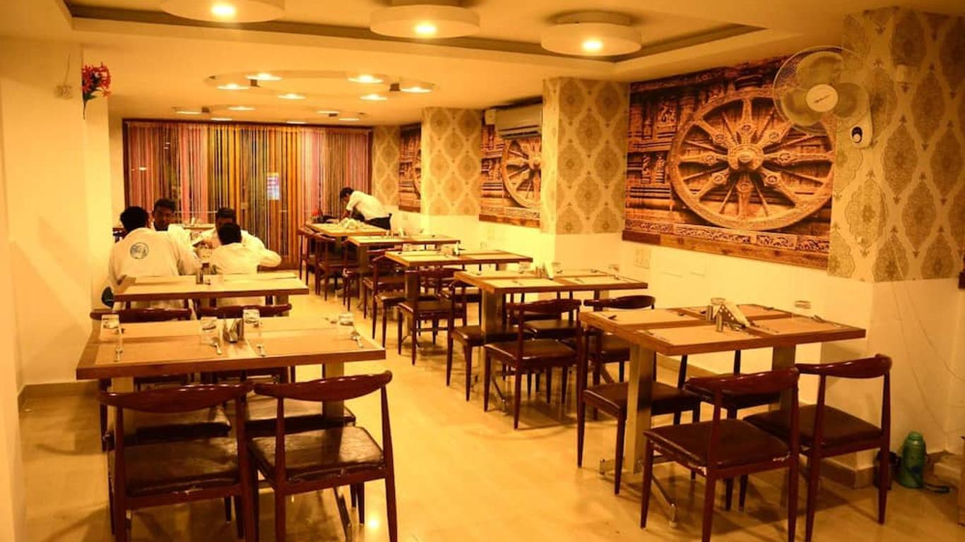 Aum Hotel