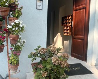 Ostello e Camere Private Prima Luce Foresteria - Giulianova - Recepción