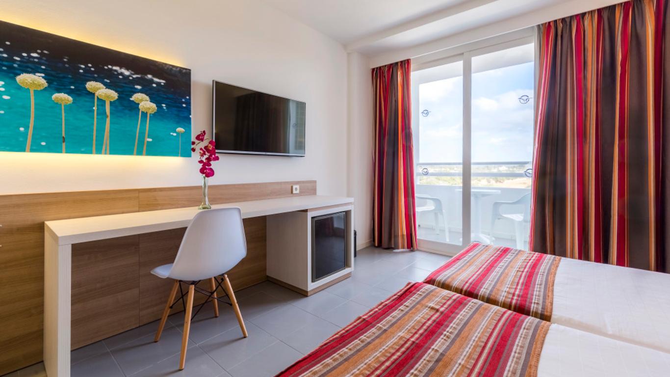 Globales Mediterrani