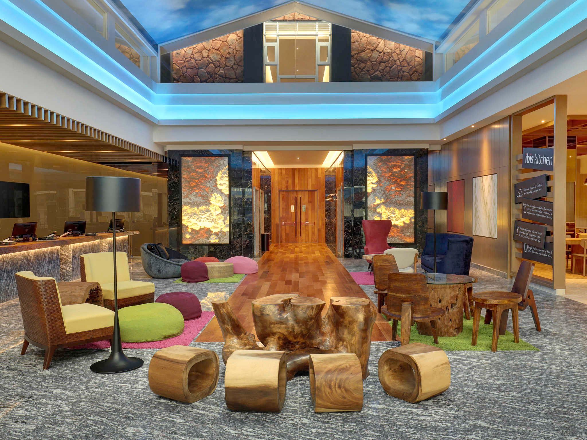 إيبيس ميلاكا