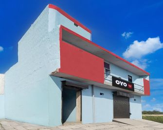 Hotel O By OYO Mahlawat - Alwar - Building