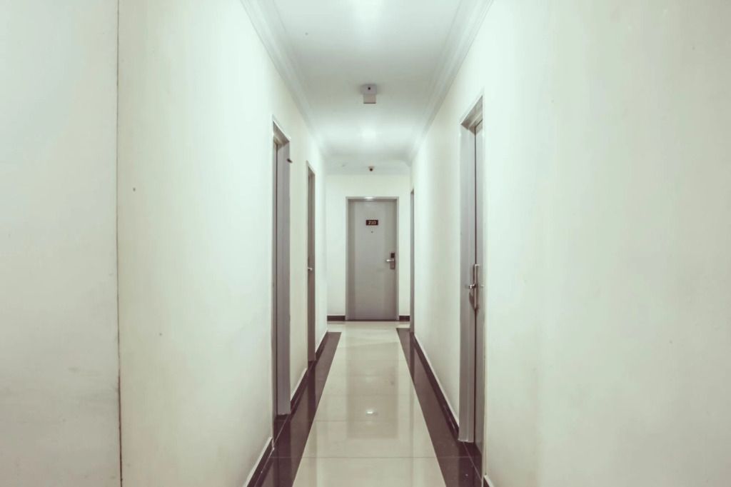 هوتل أل أمين