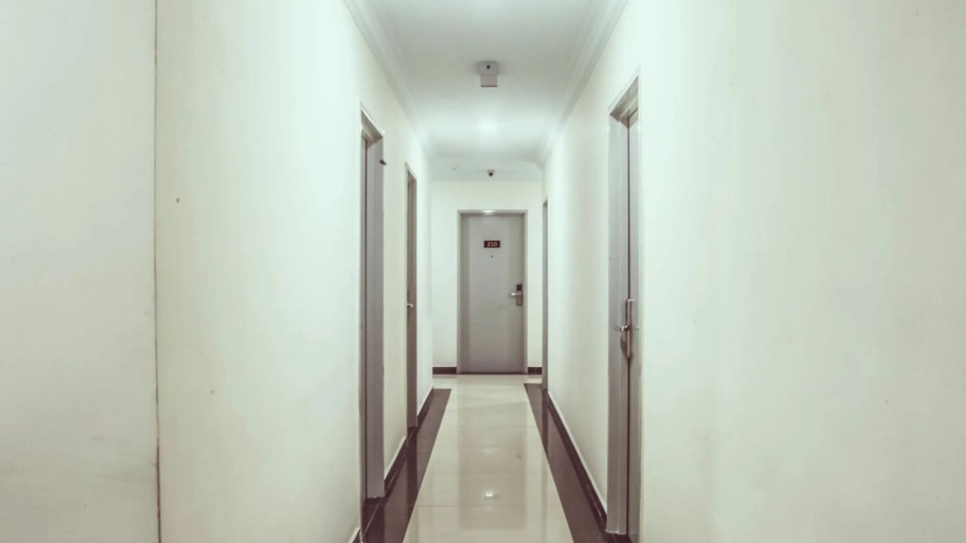 โรงแรมอัล อามิน