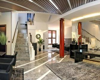 Hotel Residenza Alighieri - Bardolino - Lobby