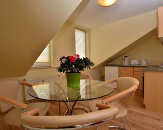 Hotel via City Leipzig Mitte - Leipzig