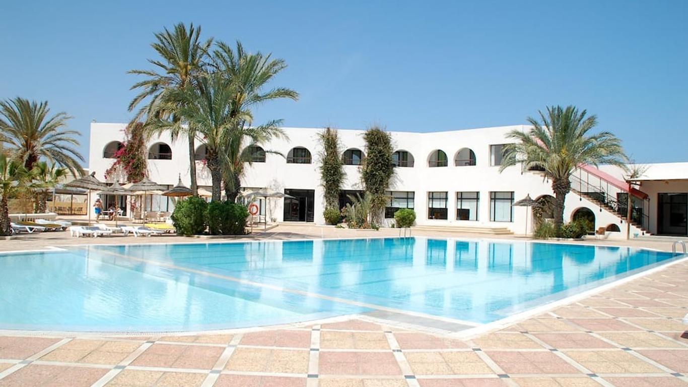 Le Petit Palais Djerba & Spa