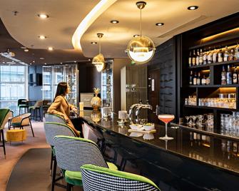Pullman Paris la Défense - Courbevoie - Bar