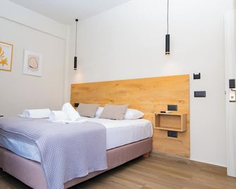 Lunar Hotel Modern Boutique - Hersonissos