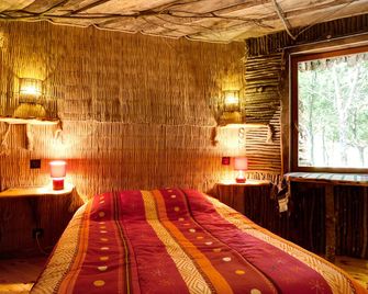 Village Vacances - DÉfiplanet' - Dienné