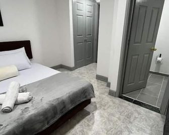 Hotel Armenia Lions - Ermenistan