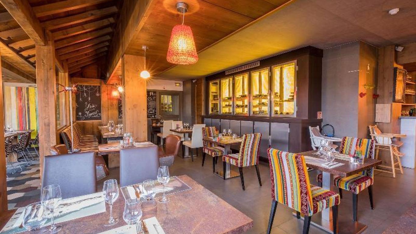 ليه كابان دو لا ميزون روج