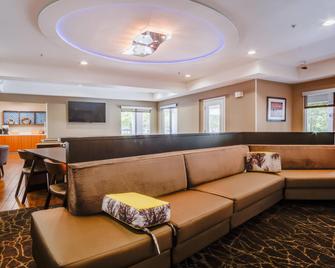 Country Inn & Suites By Radisson,sava - Savannah - Lounge