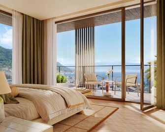 Falkensteiner Resort Lake Garda - Saló - Habitación