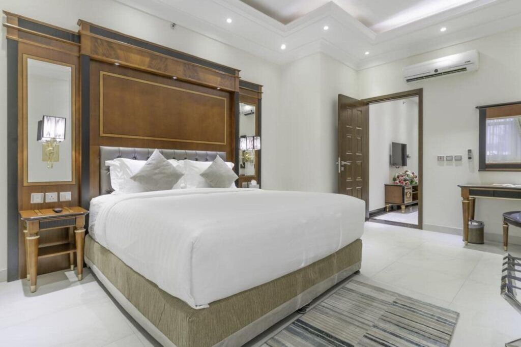 بيوت مكين من وارويك