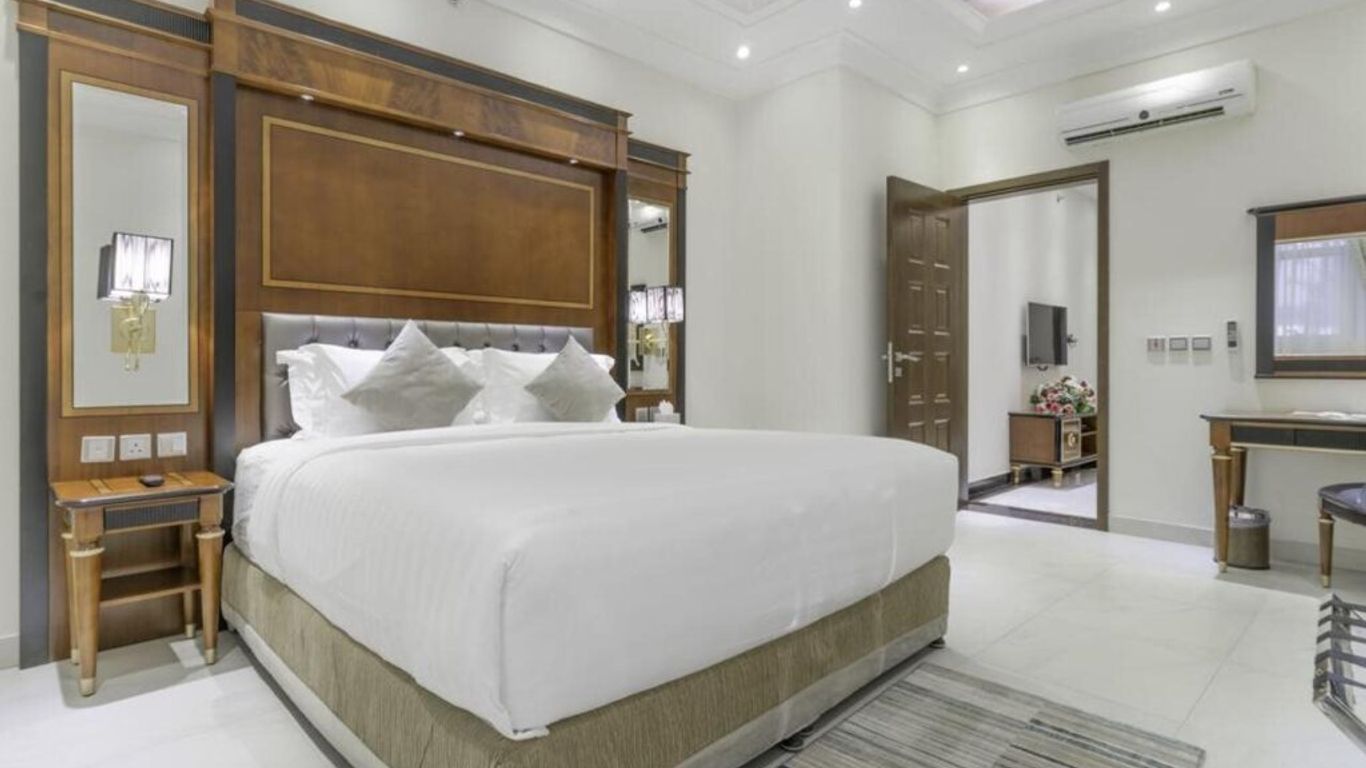 بيوت مكين من وارويك