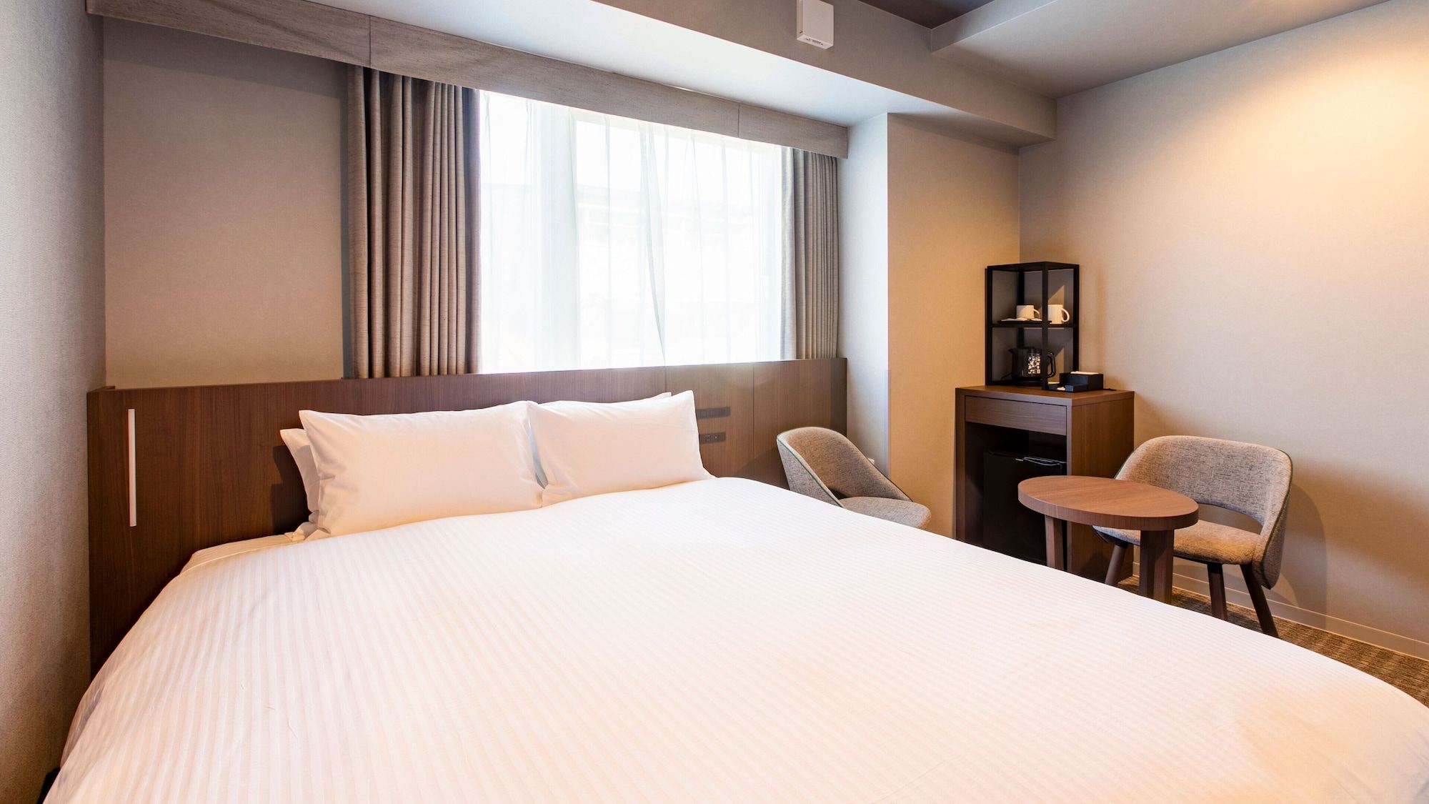 Koko Hotel Hidatakayama - טקאיאמה - חדר שינה
