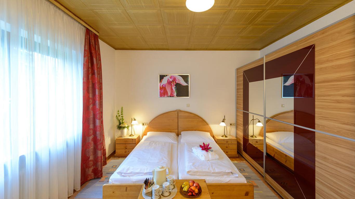 Landhotel Santner