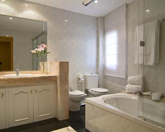 Hotel Jaume - Alp - Bad