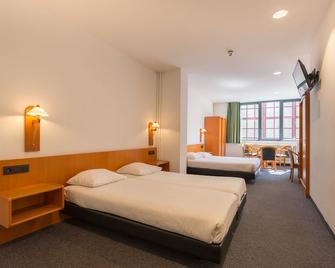 a&o Antwerpen Centraal - Amberes - Habitación