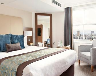Thistle Piccadilly - London - Bedroom