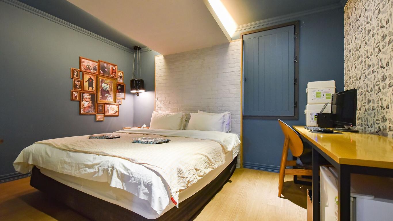 Hotel 25 Seomyeon