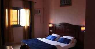 Prestige Hotel - Yaoundé - Bedroom