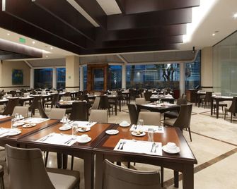 BelAir Unique, a Wyndham Hotel - Ciudad de México - Restaurante