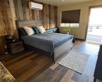 Rhodopa Lodge at Yellowstone - Gardiner