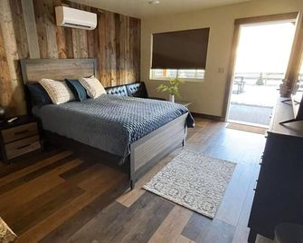 Rhodopa Lodge at Yellowstone - Gardiner