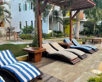 Coco Mar Suites - San Patricio - Melaque