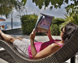 Beach Hotel Split - Подстрана
