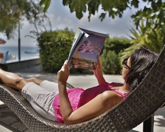Beach Hotel Split - Podstrana
