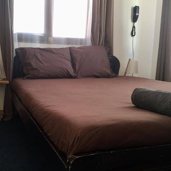 Iarimbato Hotel image 1